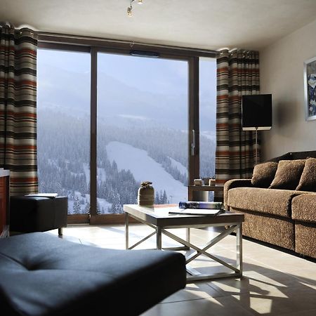 Cgh Residence Boutique Le Centaure Флен Экстерьер фото